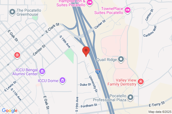 Shaver Industrial Inc