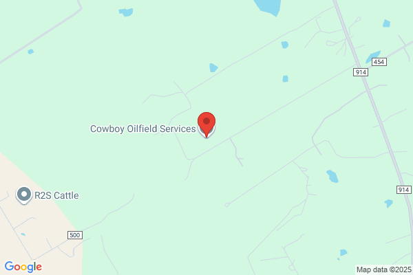 Cowboy Oil Co