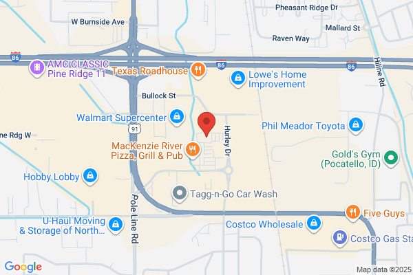 Honda of Pocatello