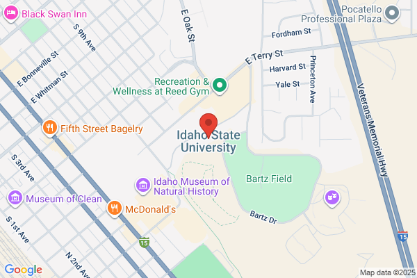 Idaho Unido