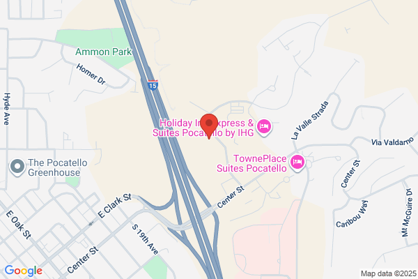 Idaho Center for Oral & Facial Surgery