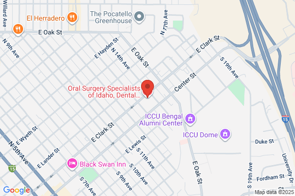 Oral Surgery Specialists of Idaho