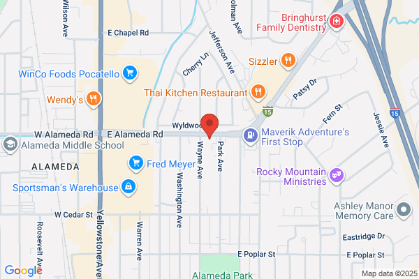 Idaho Orthodontics
