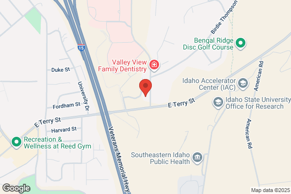 Idaho Orthopaedic & Sports Clinic