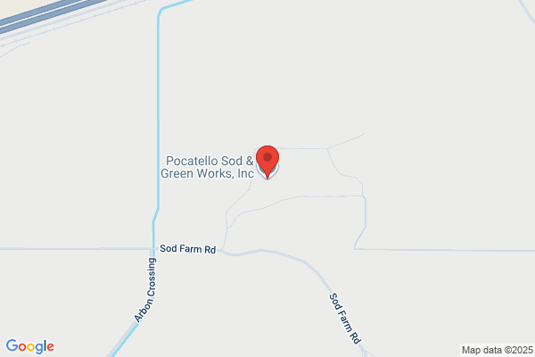 Pocatello Sod
