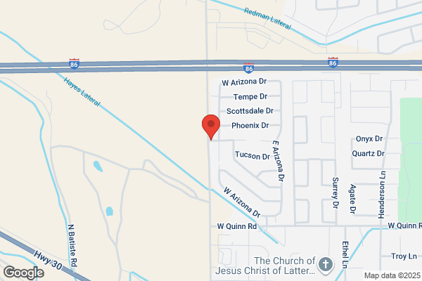 J & M Mobile Home Park