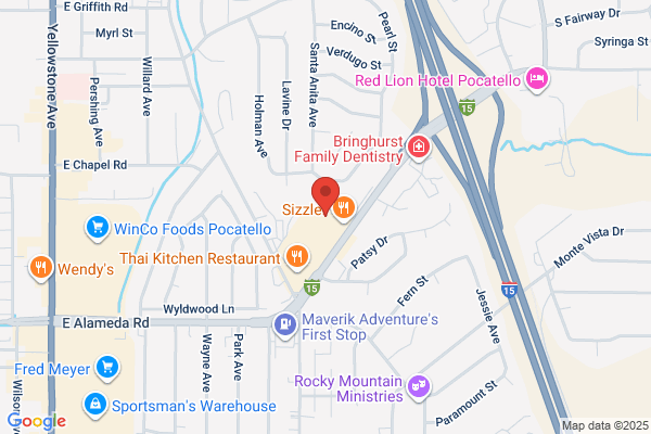 Alameda Pet Hospital