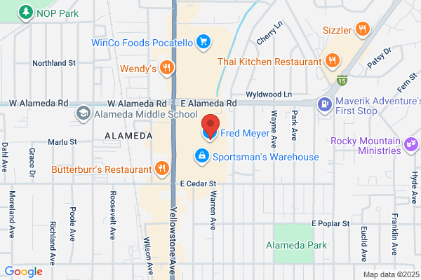 Fred Meyer Pharmacy
