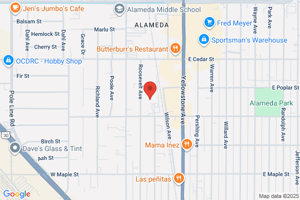 Deseret Industries Thrift Store & Donation Center
