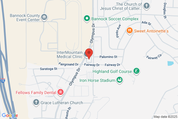 Eyecare Of Southeast Idaho