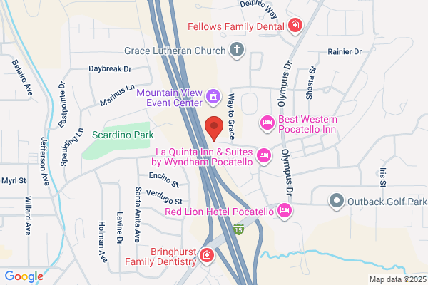 Applebee's Neighborhood Grill & Bar