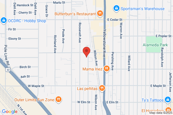 Axiom Properties & Development Inc.