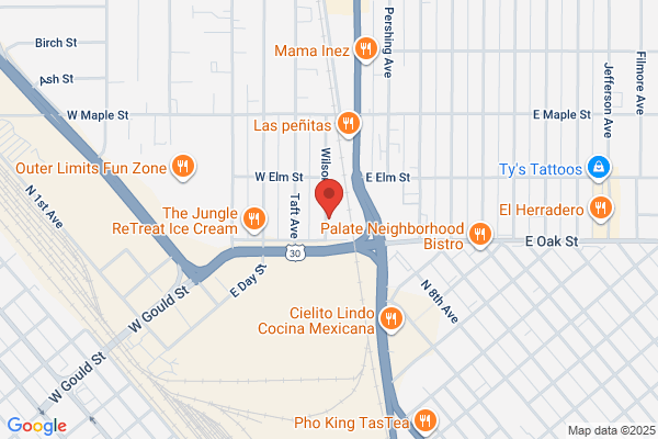 Community Recreation Center