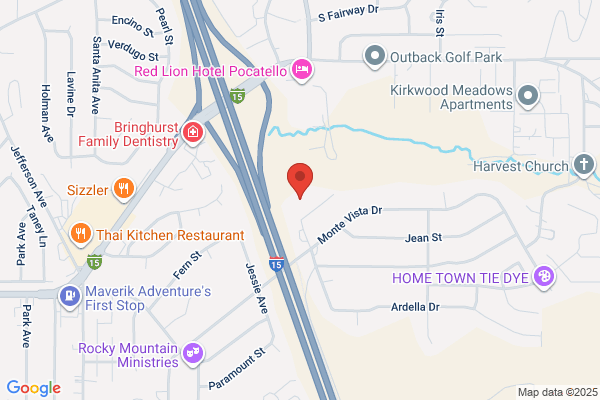 Crestview Care Center