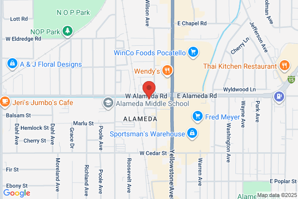 Gem State Paper and Supply Company - Pocatello