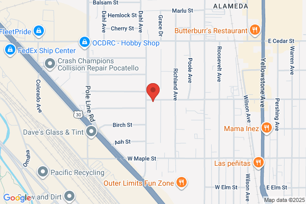 Holman Appraisal Services Inc