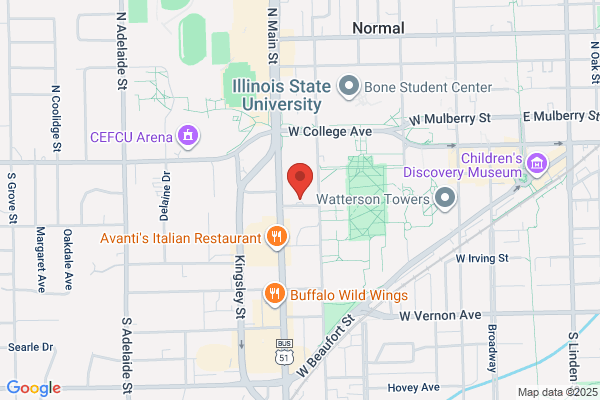 Isu Speech & Hearing Clinic