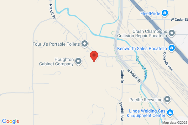 Roto-Rooter Plumbing & Drain Service