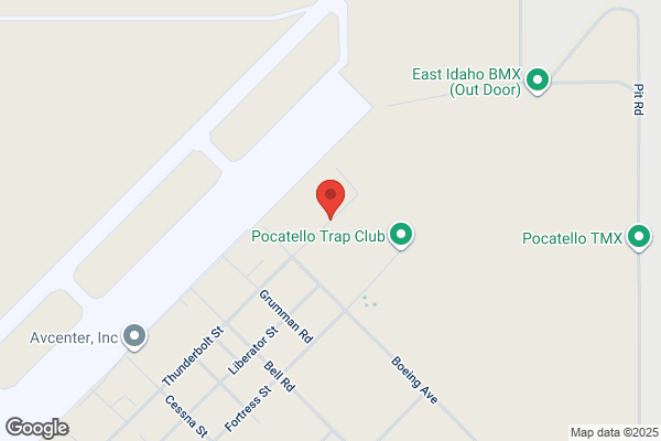 Pocatello Super Speedway