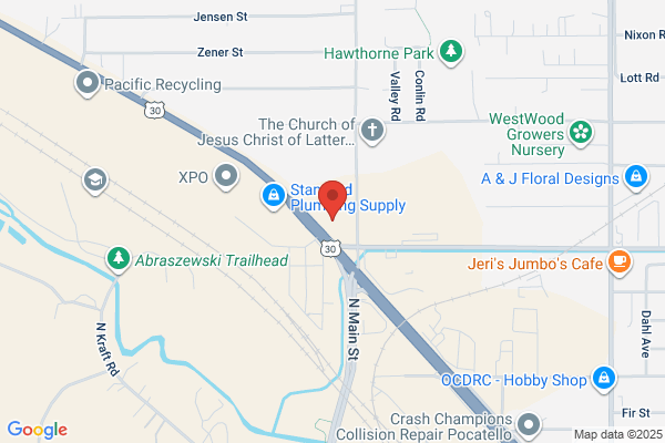 Valley Wide Cooperative - Pocatello