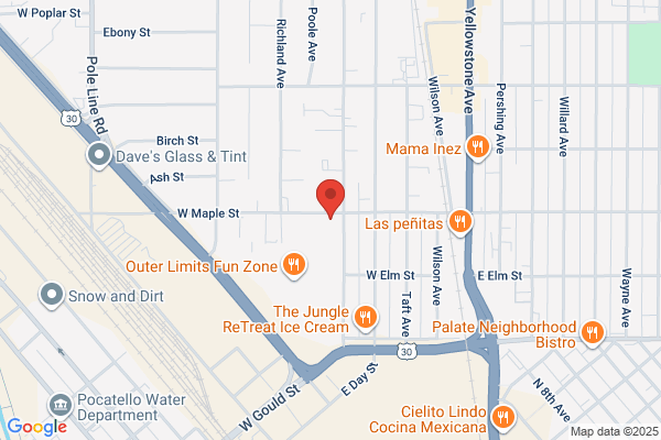 Real Property Management Pocatello