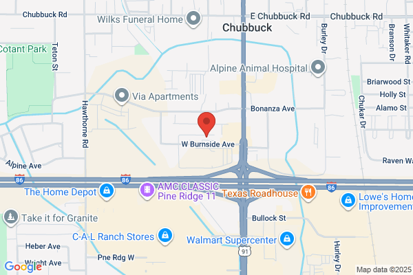 HomeSmart Premier Realty - Chubbuck
