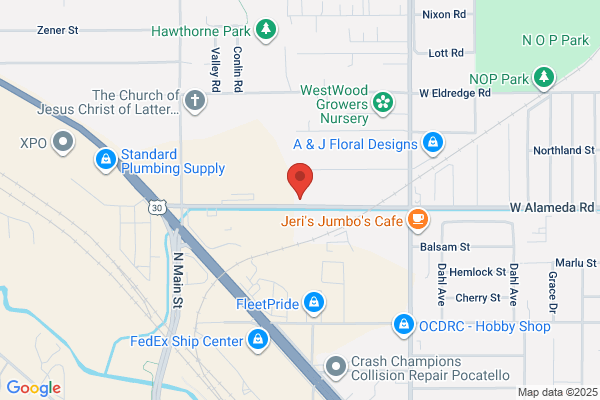 Pocatello Association of Realtors