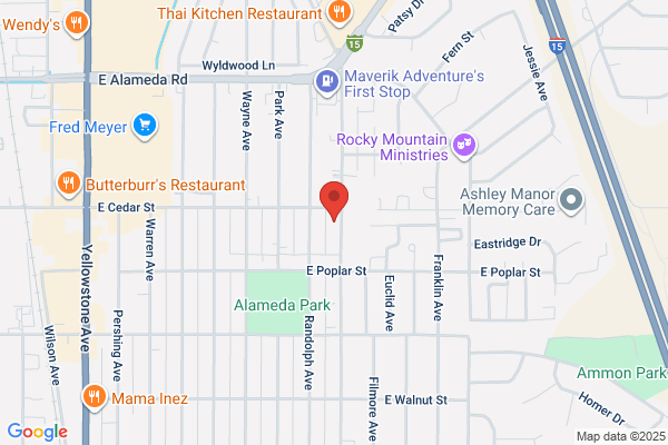Summit Funding Inc. - Pocatello, ID
