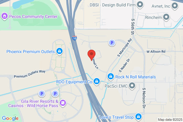 Sport Motors RV & Trailer Center