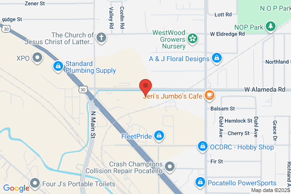 Alameda Automotive