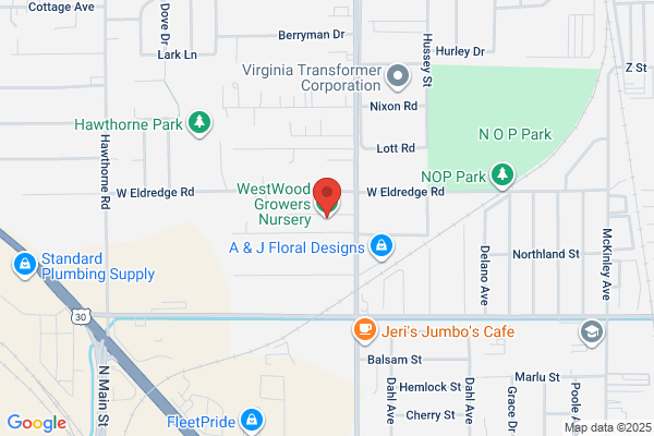 Herb Patch Nursery & Soapworks the