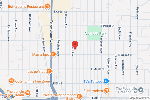 Pocatello Assisted Living Center