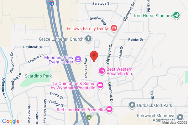 Brookdale Pocatello