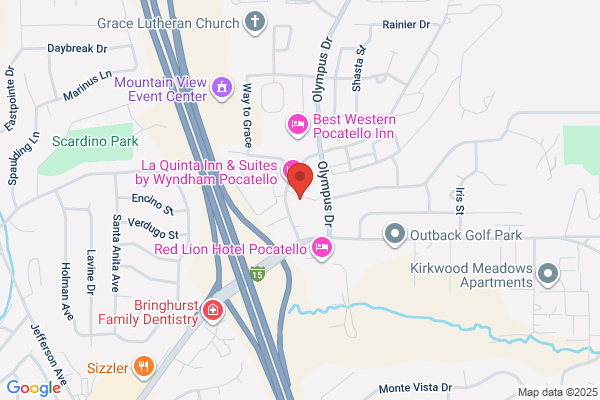 Sandpiper Restaurants East