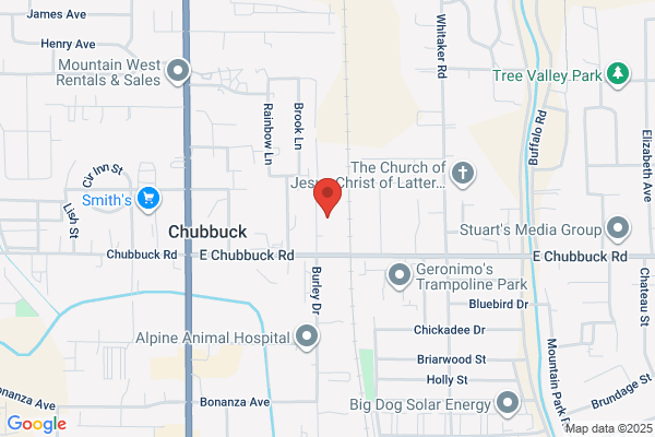 Intermountain Self Storage