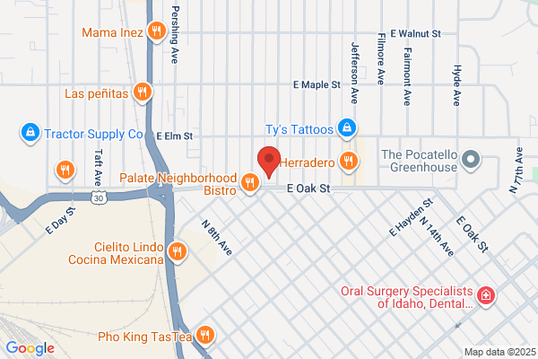 Brian's Tire and Auto Repair Point S