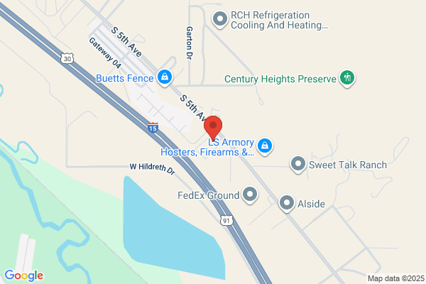 Jack's Tire & Oil Inc