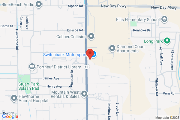 Bannock Animal Medical Center