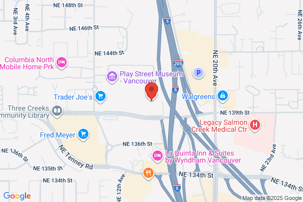 Mountain View Veterinary Hospital