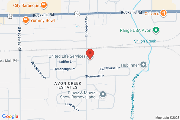 Uls Services Company