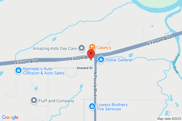 Byte Federal Bitcoin ATM (Grand Slam Petroleum)