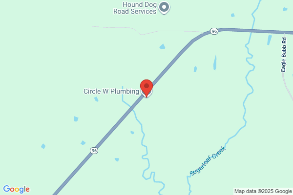 Circle W Plumbing