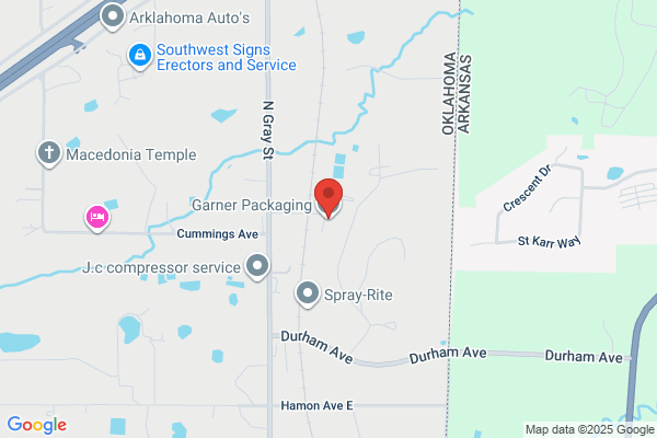 Arkansas Box Llc