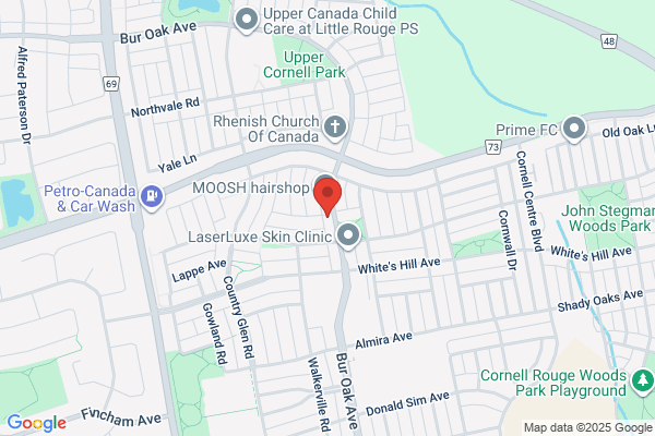 Cornell Chiropractic Clinic