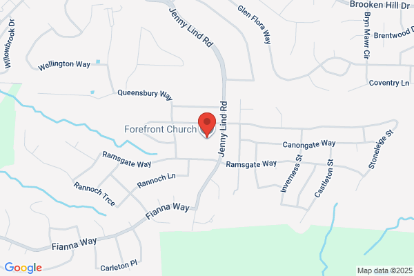 Fianna Hills Baptist Church