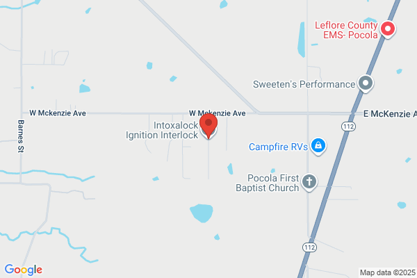 Intoxalock Ignition Interlock