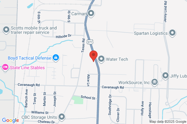 Murphree's Towing & Recovery