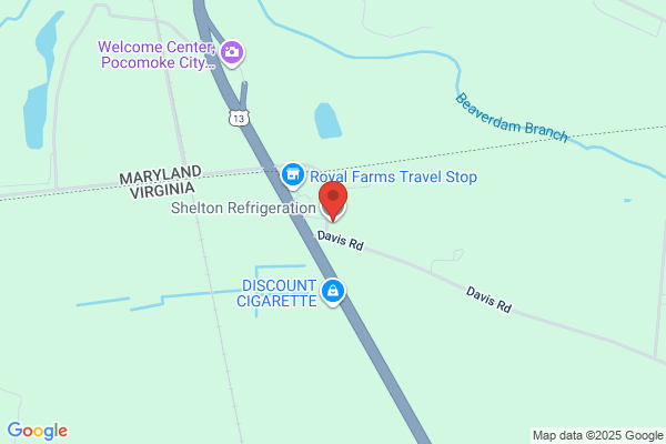 Shelton Refrigeration