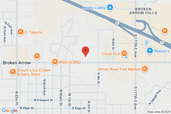 Rick's Auto and Truck Repair and Machine Shop