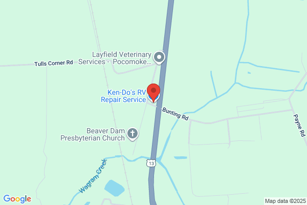 Ken Do's RV Service & Repair